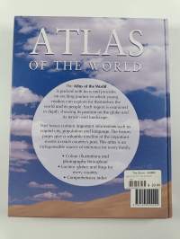 Atlas of the World