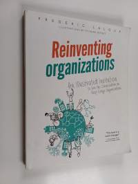 Reinventing organizations : an illustrated invitation to join the conversation on next-stage organizations