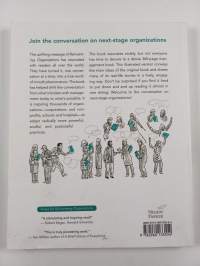 Reinventing organizations : an illustrated invitation to join the conversation on next-stage organizations