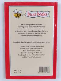 Norman and the clever Budgie