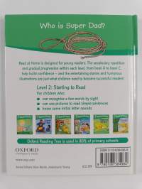 Super dad