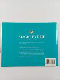 Magic eye 3 - Visions : a new dimension in art