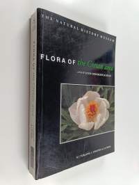 Flora of the Cretan Area : Annotated Checklist &amp; Atlas