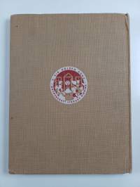 The golden book of crafts and hobbies