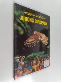Singapore's fabulous Jurong birdpark