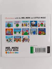 Little Miss Christmas