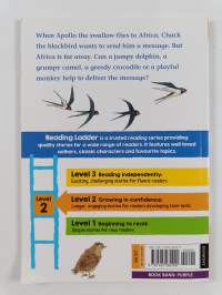 Follow the Swallow