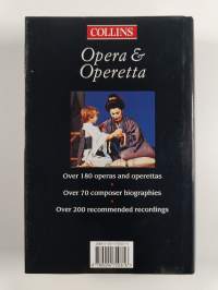 Opera &amp; Operetta