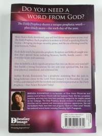 The Daily Prophecy - Your Future Revealed Today!