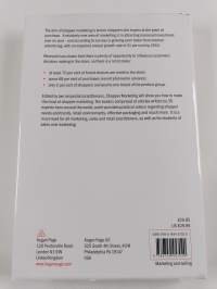 Shopper marketing : how to increase purchase decisions at the point of sale