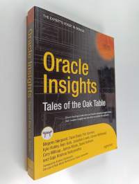 Oracle Insights - Tales of the Oak Table