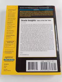Oracle Insights - Tales of the Oak Table