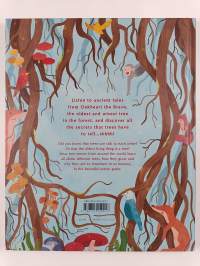 The secret life of trees