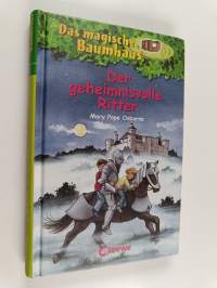 Der geheimnisvolle Ritter