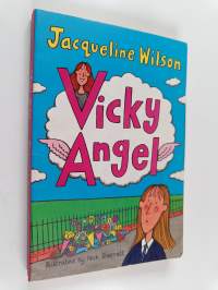 Vicky angel