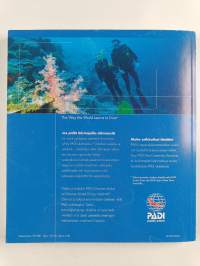 Open water diver manual