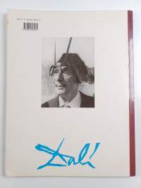 Salvador Dalí 1904-1989