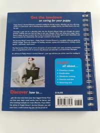 Puppy Owner's Survival Manual