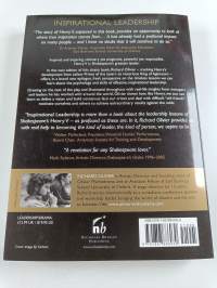Inspirational Leadership - Timeless Lessons for Leaders from Shakespeare's Henry V