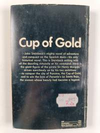 Cup of gold