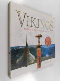Vikings - The battle at the end of time