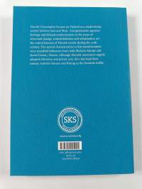 Finnish consumption : an emerging consumer society between East and West