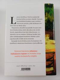 Juhannus italialaiseen tapaan