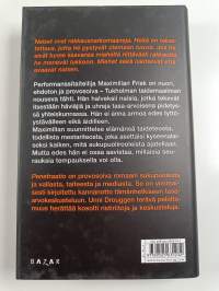 Penetraatio