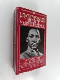 Let the trumpet sound : the life of martin luther king, jr.