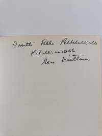 Carcinoma of the Gall-bladder - A Study of 390 Cases Diagnosed in Finland 1953-1967 (signeerattu, tekijän omiste)