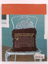 The Well-Knit Home - Simple Techniques for Beautiful Results