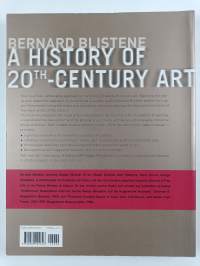 A History of 20th-Century Art