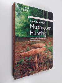 Mushroom Hunting