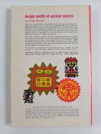 Design motifs of ancient mexico