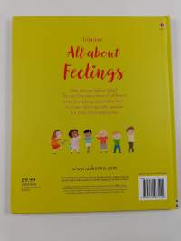 All about feelings