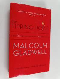 The Tipping Point
