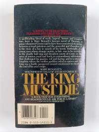 The king must die