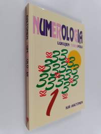 Numerologia : lukujen taikapeili