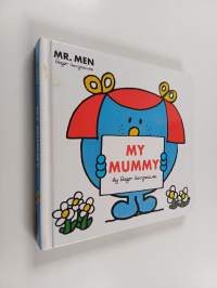 My mummy