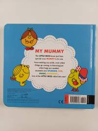 My mummy