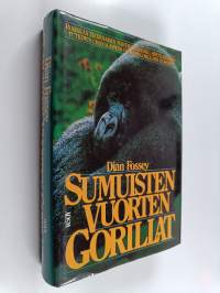 Sumuisten vuorten gorillat