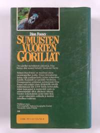 Sumuisten vuorten gorillat