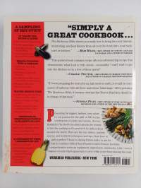 The Barbecue! Bible