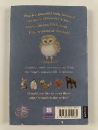 The owl who was afraid of the dark