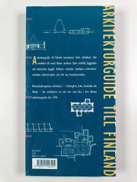Arkitekturguide till Finland