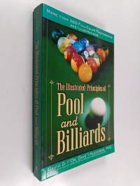 The illustrated principles of pool and billiards - Pool and billiards