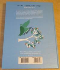 Suuri Toivelaulukirja kokoelma 1-3 - kirjassa lauluissa nuotit ja sanat