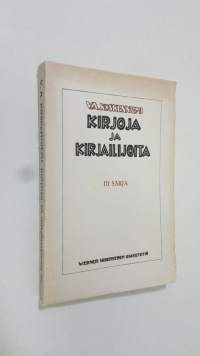 Tyhjä kuva