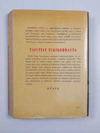 Taistelu tukikohdasta