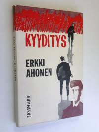 Kyyditys